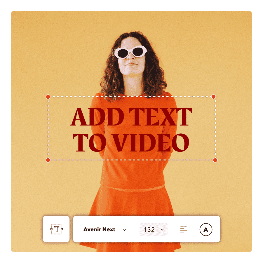 Veed Add Text To Video Online